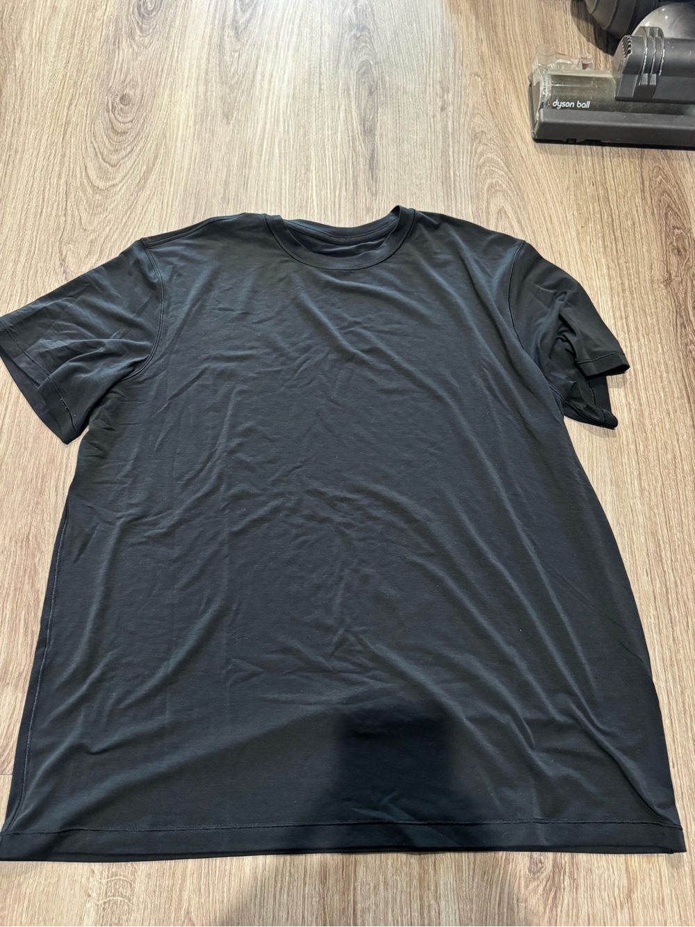 Lululemon Jersey Training Tee